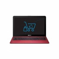 ASUS R540LA RED / 15.6 / i3-5005U / 4GB / 240GB SSD / W10