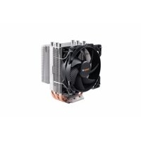 be quiet! Pure Rock Slim Processor Koeler