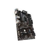 MSI Z370-A PRO LGA 1151 (Socket H4) ATX