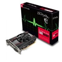 Sapphire 11268-03-20G Radeon RX 550 2GB GDDR5 videokaart