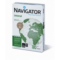 Navigator UNIVERSAL A4 Wit papier voor inkjetprinter 5 x 500