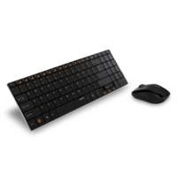 Rapoo 2.4G Ultra slim combo