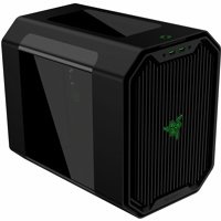 Antec Cube Special Edition Case - Designed By Razer