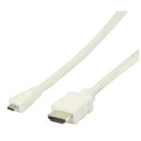 Valueline VLMP34700W1.00 HDMI kabel