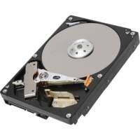 Toshiba 2TB 3.5" 7.2k SATA 6Gb/s interne harde schijf HDD 2000 GB