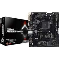 MB ASRock AB350M-HDV R3.0 / AM4 / B350 /Micro-ATX / 2x DDR4