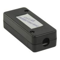 Valueline VLCP89800B kabeladapter/verloopstukje