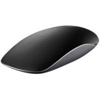 Rapoo T8 Wi-Fi Laser Ambidextrous Zwart muis