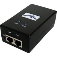 Ubiquiti Networks POE-24-12W 24V PoE adapter & injector
