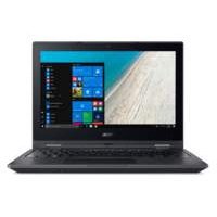 Acer Spin 11.6 F-HD TOUCH N4200 / 240GB SSD / 4GB / W10