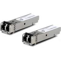 Ubiquiti Networks UF-MM-1G 1250Mbit/s SFP 850nm Multimode netwerk transceiver module