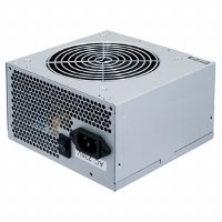 Chieftec GPA-500S8 500W ATX Grijs power supply unit