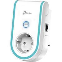 TP-Link RE360 Repeater met 1200MPBS geïntegreerd stopcontact