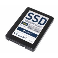 SSD Platinet TLC Basicline 120GB ( 540MB/s Read 380MB/s ).
