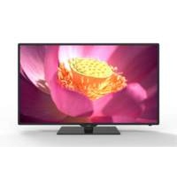Smartech Full HD TV / 50 Inch / Black / 3 X HDMI / CI