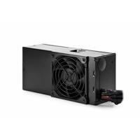be quiet! TFX Power 2 300W Bronze 300W TFX Zwart power supply unit