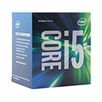 Intel Core i5-7500 processor 3,4 GHz Box 6 MB Smart Cache