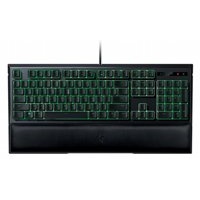 Razer Ornata USB QWERTY Engels Zwart toetsenbord