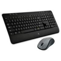 Logitech LGT-MK520-US