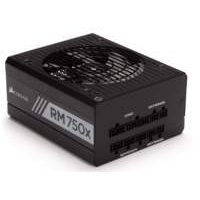 Corsair RM750x 750W ATX Zwart power supply unit