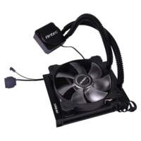 Antec H600 Pro Processor water & freon koeler