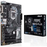 ASUS Prime H310-Plus Intel® H310 ATX