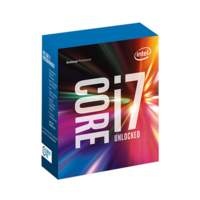 Intel Core i7-7700K processor 4,2 GHz Box 8 MB Smart Cache