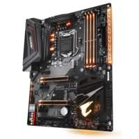 Gigabyte Z370 AORUS Ultra Gaming LGA 1151 (Socket H4) ATX moederbord