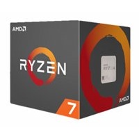 AMD Ryzen 7 1700x 3.4GHz Box processor