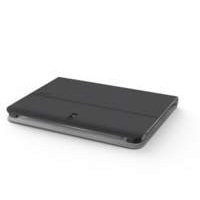 Rapoo TC212 31 cm (12.2") Folioblad Grijs