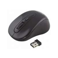 Esperanza Wireless Mouse + nano receiver XM104 Black