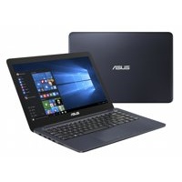 ASUS EeeBook R417SA-FR087T 1.6GHz N3050 14" 1920 x 1080Pixels Blauw Notebook
