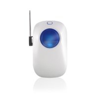 Eminent EM8625 surveillance/detectie