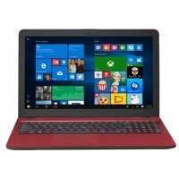 ASUS R541UA 15.6 F-HD RED / i3-6100U / 4GB / 1TB / W10