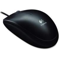Logitech B100