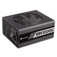 Corsair RM1000x 1000W ATX Zwart power supply unit