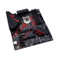 ASUS ROG STRIX B360-H GAMING Intel® B360 ATX