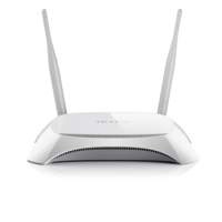 TP-Link 300Mbps 3G / 4G LTE Wireless N Router