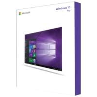 Microsoft Windows 10 Pro