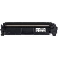 Original Cartridge HP 30X Zwart
