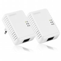 Eminent EM8031 Ethernet 500Mbit/s netwerkkaart & -adapter