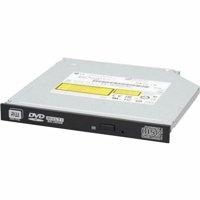 Opti LG  DVD±RW Slimline Writer Sata Black
