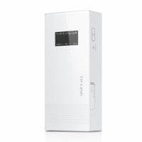TP-LINK M5360 Wi-Fi Wit uitrusting voor draadloos mobiel netwerk