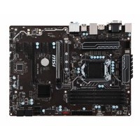 MSI Z270-A Pro Intel Z270 LGA 1151 (Socket H4) ATX moederbord