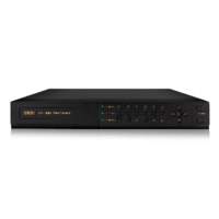 Eminent EM6304 Netwerk Video Recorder (NVR) Zwart