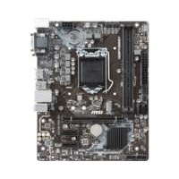 MSI H310M PRO-M2 Intel H310M LGA 1151 (Socket H4) Mini ATX