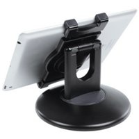 König CSTSTND200 Tablet Multimedia stand Zwart multimediawagen & -steun