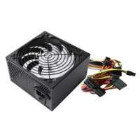Ewent Power Supply ATX 600W V2.2 pro line 4xSata