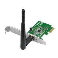 ASUS PCE-N10 netwerkkaart & -adapter Intern WLAN 150 Mbit/s