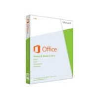 Microsoft Office Home & Student 2013 (NO) 1gebruiker(s) Noors